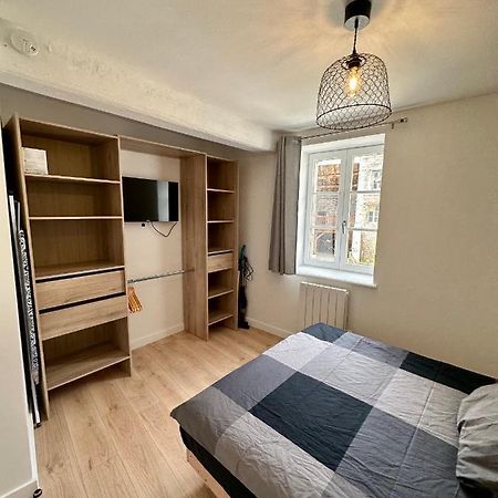 Charmant T2 Cosy En Plein Centre Ville Montluel Екстер'єр фото